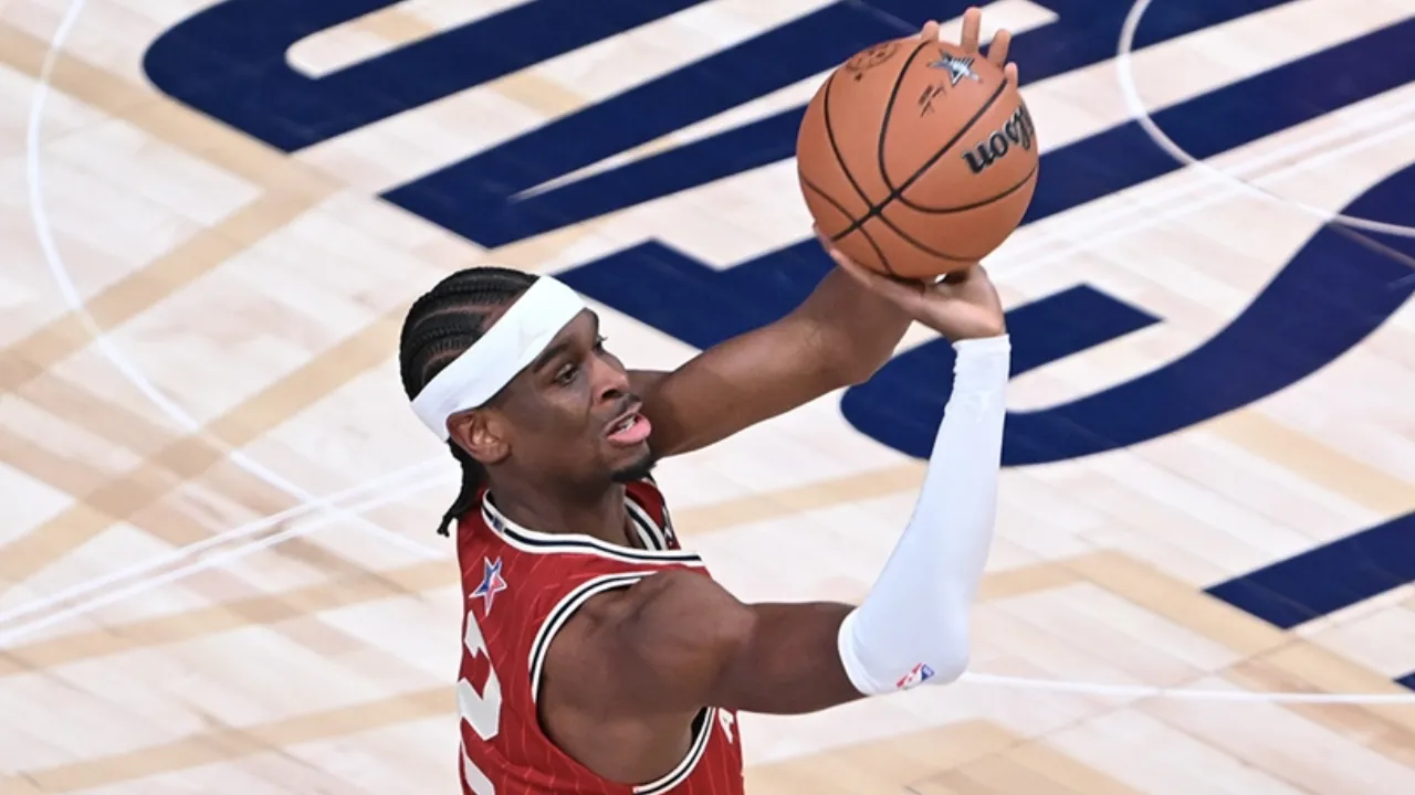 Jaylin Williams dan Masa Depan Oklahoma City Thunder: Analisis Salary Cap dan Keputusan untuk 2026 NBA Free Agency