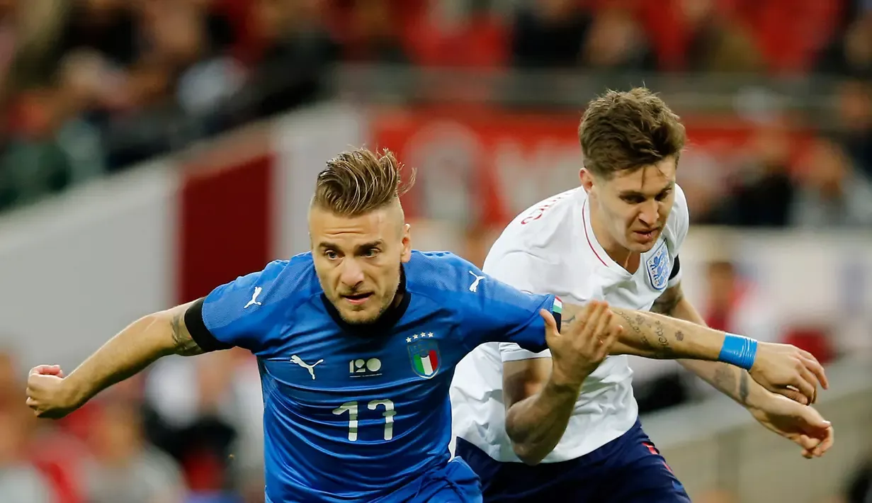 John Stones dan Kisah Persahabatan di Balik Musik