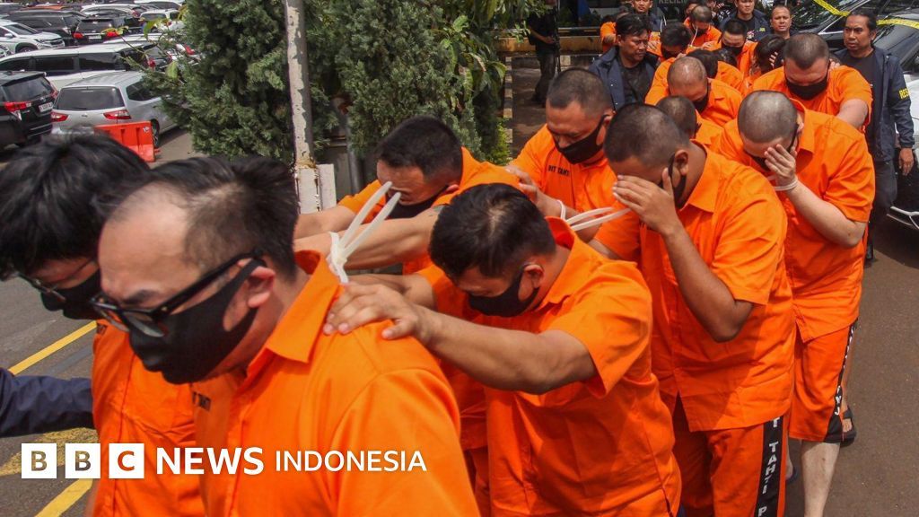Kasus Judol Hayam Wuruk: Sindikat Judi Online Mungkin Pindah ke Indonesia