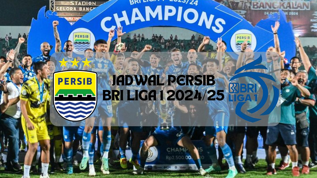 Liga Profesional Saudi: Persib Bandung Raih Hattrick Juara BRI Super League 2025/2026