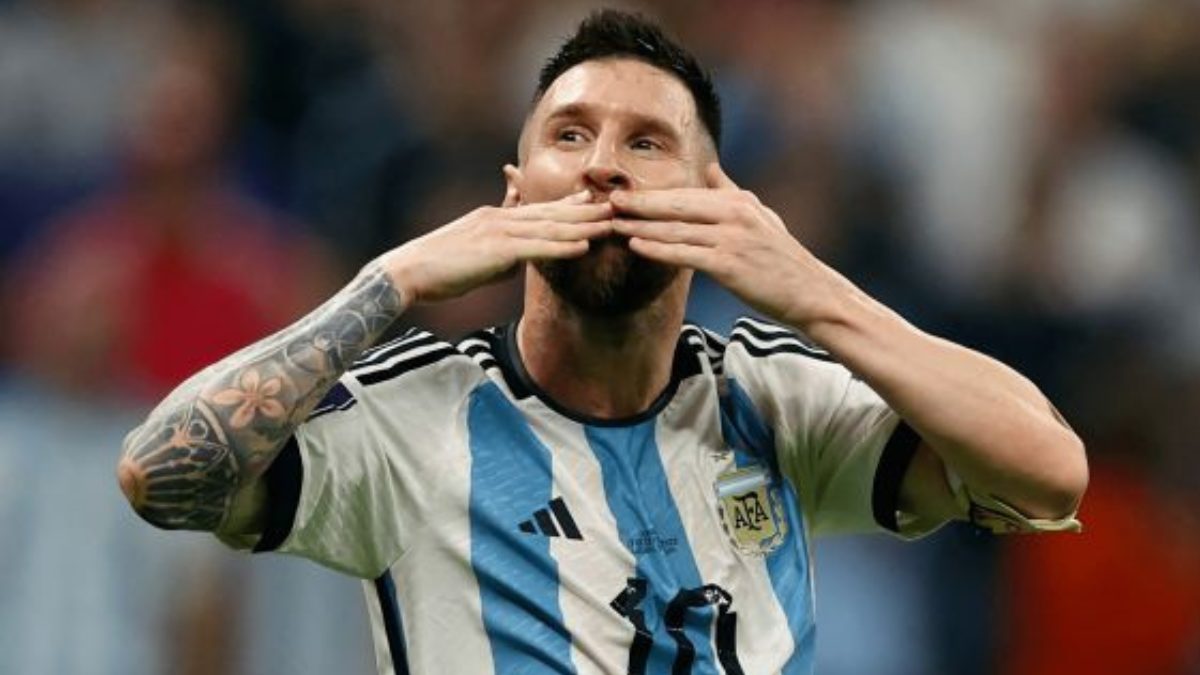 Lionel Messi Pecahkan Rekor Baru di MLS, Sementara Nashville SC Fokus Kembali pada Liga