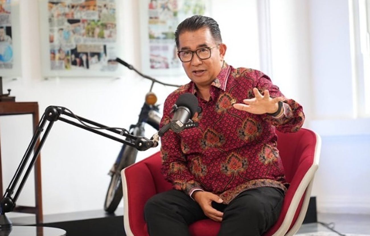 Mengapa Kursi Pijat Gubernur Kaltim Rp 47 Juta Tak Boleh Diganti Dana Pribadi? Ungkap Fakta Mengejutkan
