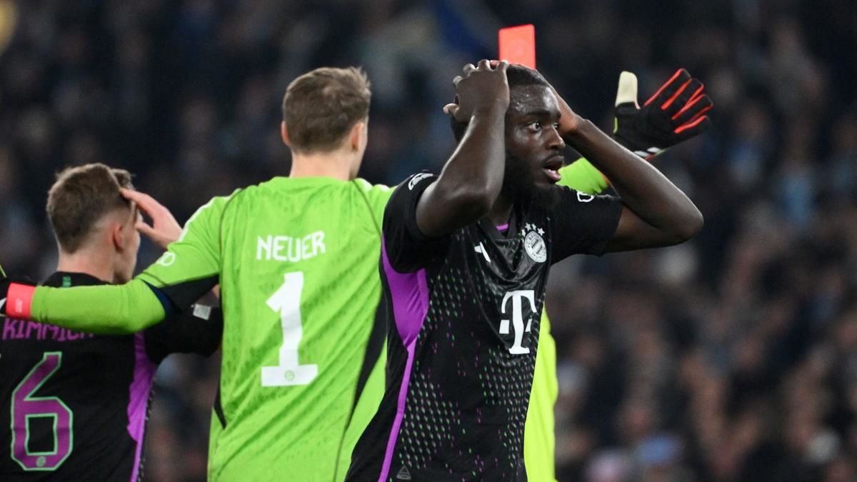 Mika Godts Masuk Radar Bayern Munich untuk Perkuat Sisi Sayap