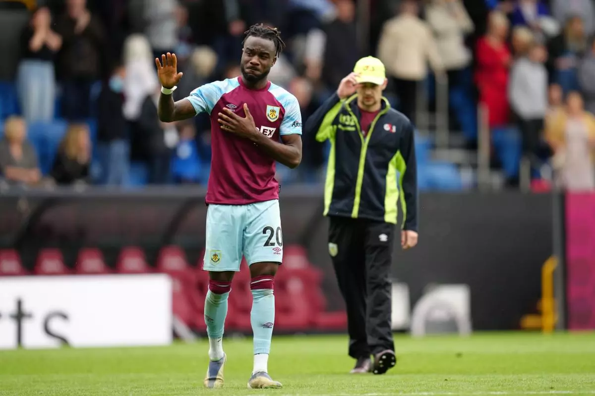 Mike Jackson Isyaratkan Burnley Bisa Belanja Besar Lagi