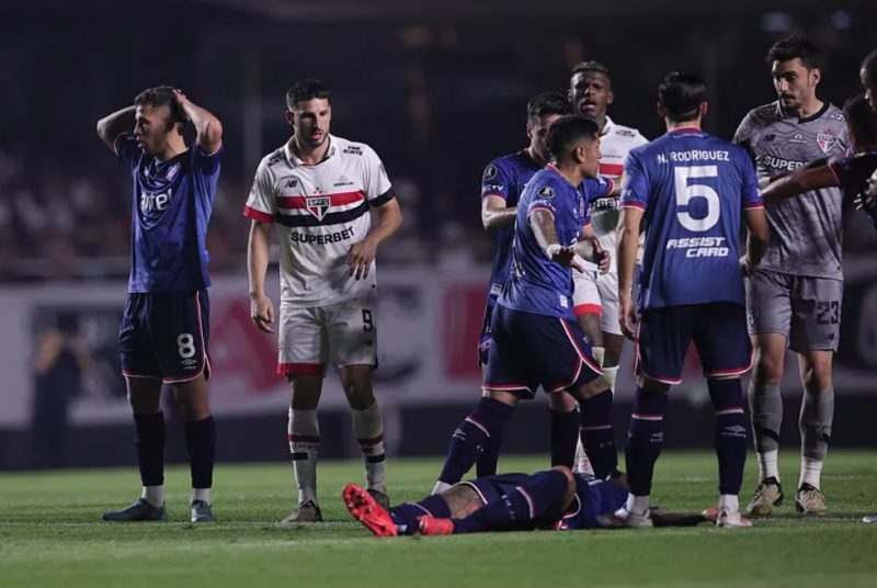 Nacional Montevideo Siap Tanding di Copa Libertadores 2026
