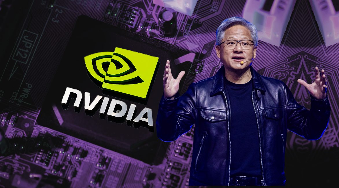 Nvidia Berinvestasi $150 Miliar di Taiwan, Pusat Revolusi Kecerdasan Buatan