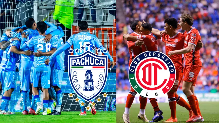 Pachuca vs Toluca: Kontroversi dan Kemenangan yang Menentukan di Liga MX