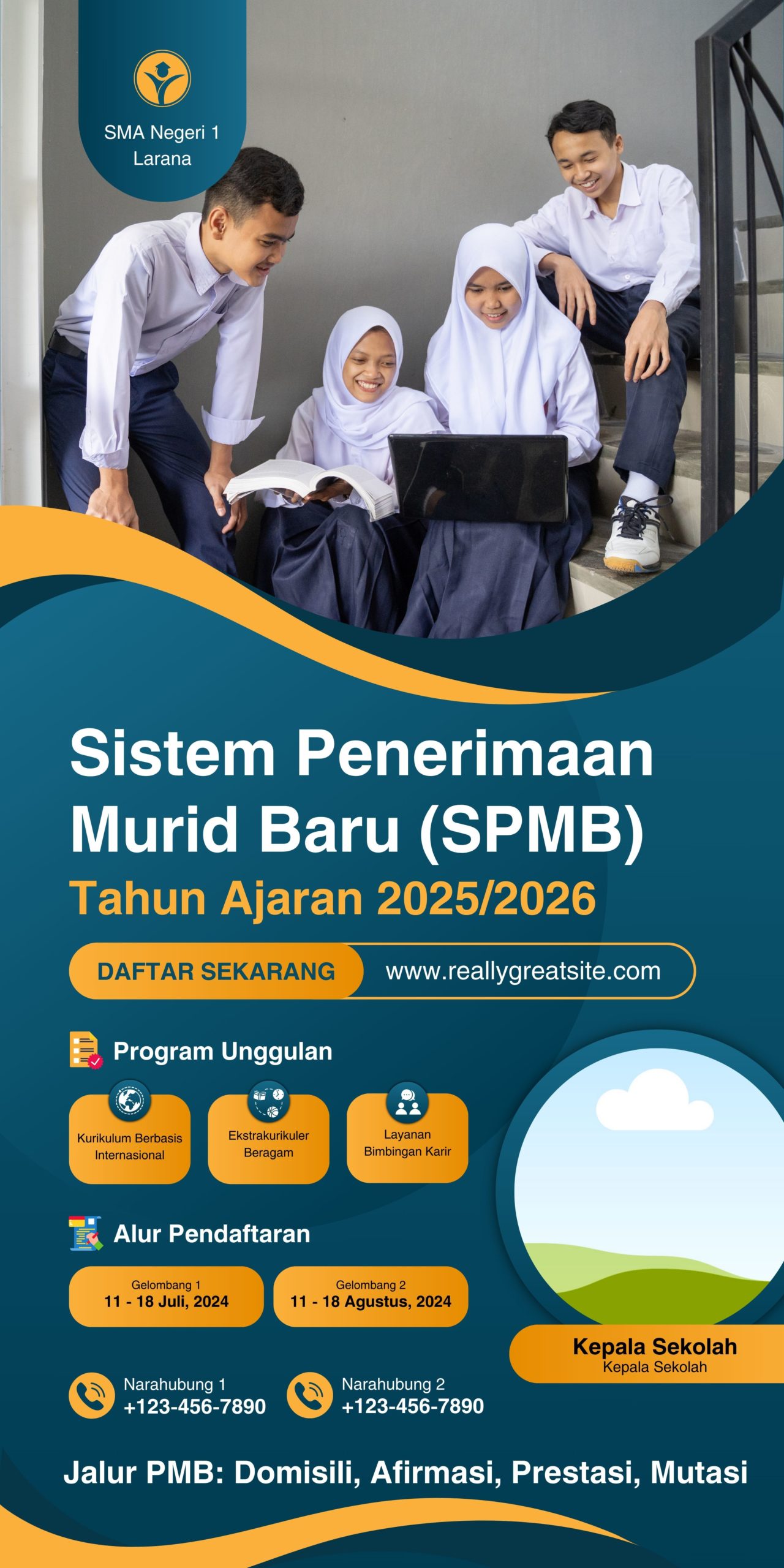 Penerimaan Murid Baru Sekolah Dasar Surabaya 2026: Jadwal dan Syarat