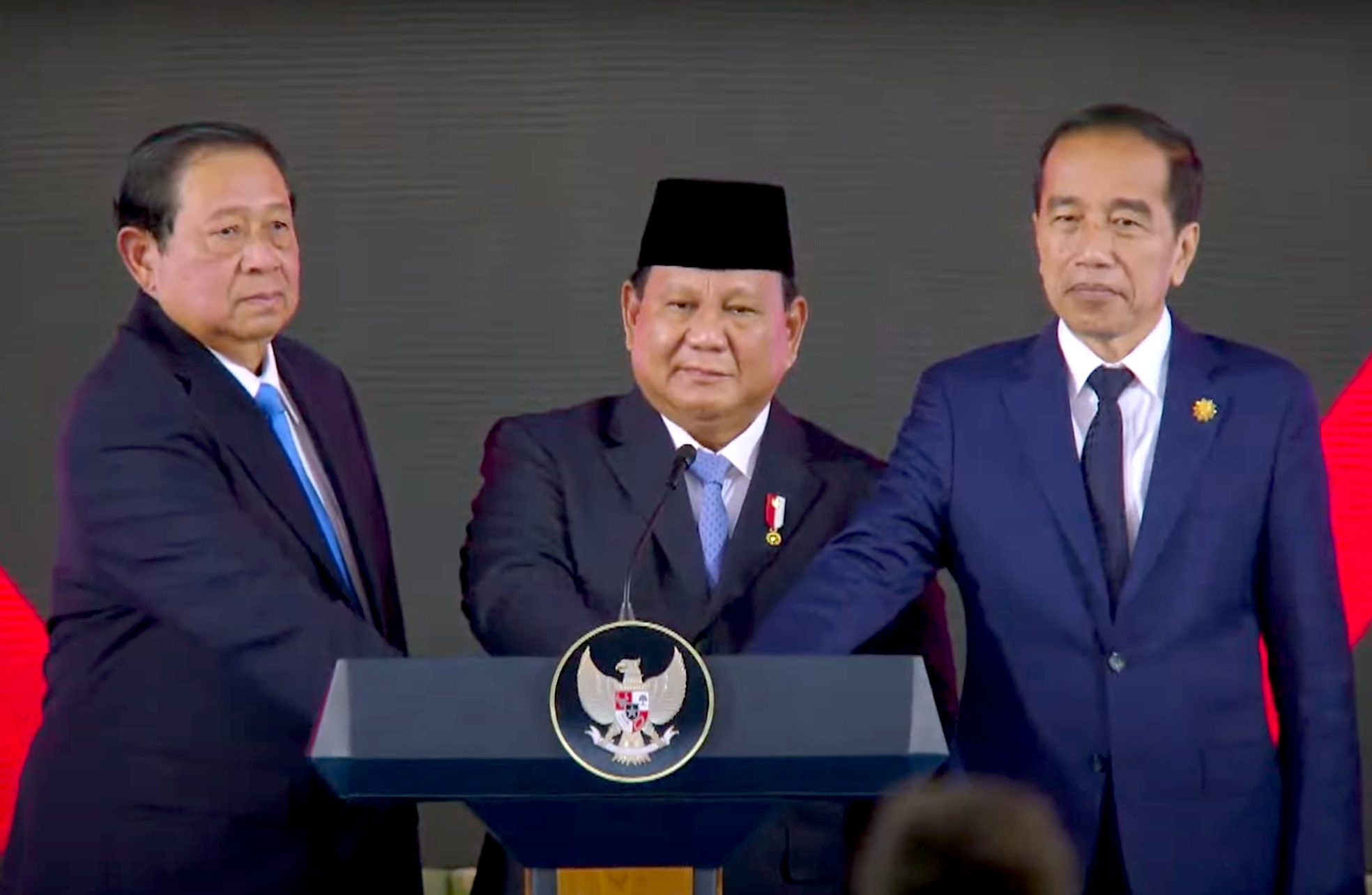 Prabowo Bawa Investasi Jumbo dari Prancis, Ini Detailnya