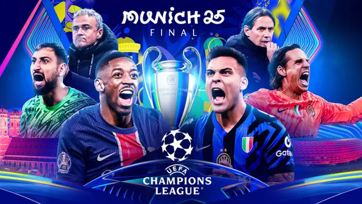 Prediksi Pemenang FINAL UCL 2026: PSG vs Arsenal, Siapa yang Akan Membawa Pulang Trofi?