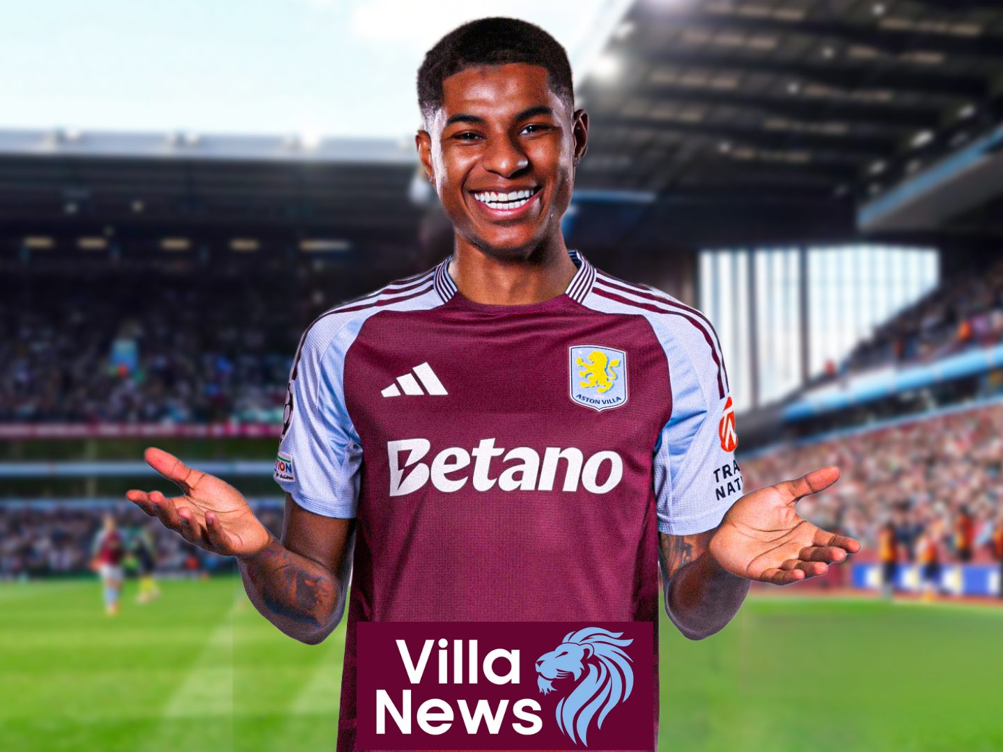 Rowe Masuk Radar Aston Villa Usai Tampil Gemilang di Bologna