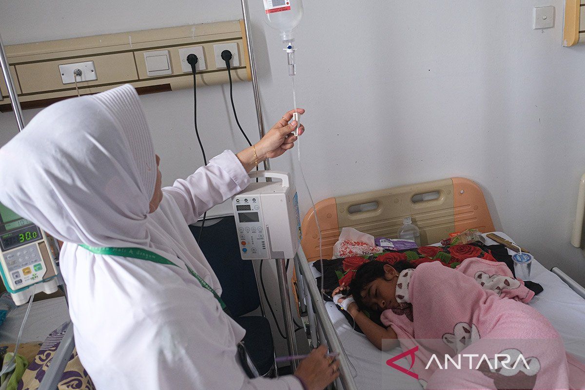 Serangan Terhadap Dokter PG di Rumah Sakit Gandhi Memicu Protes dan Tuntutan Perlindungan yang Lebih Kuat