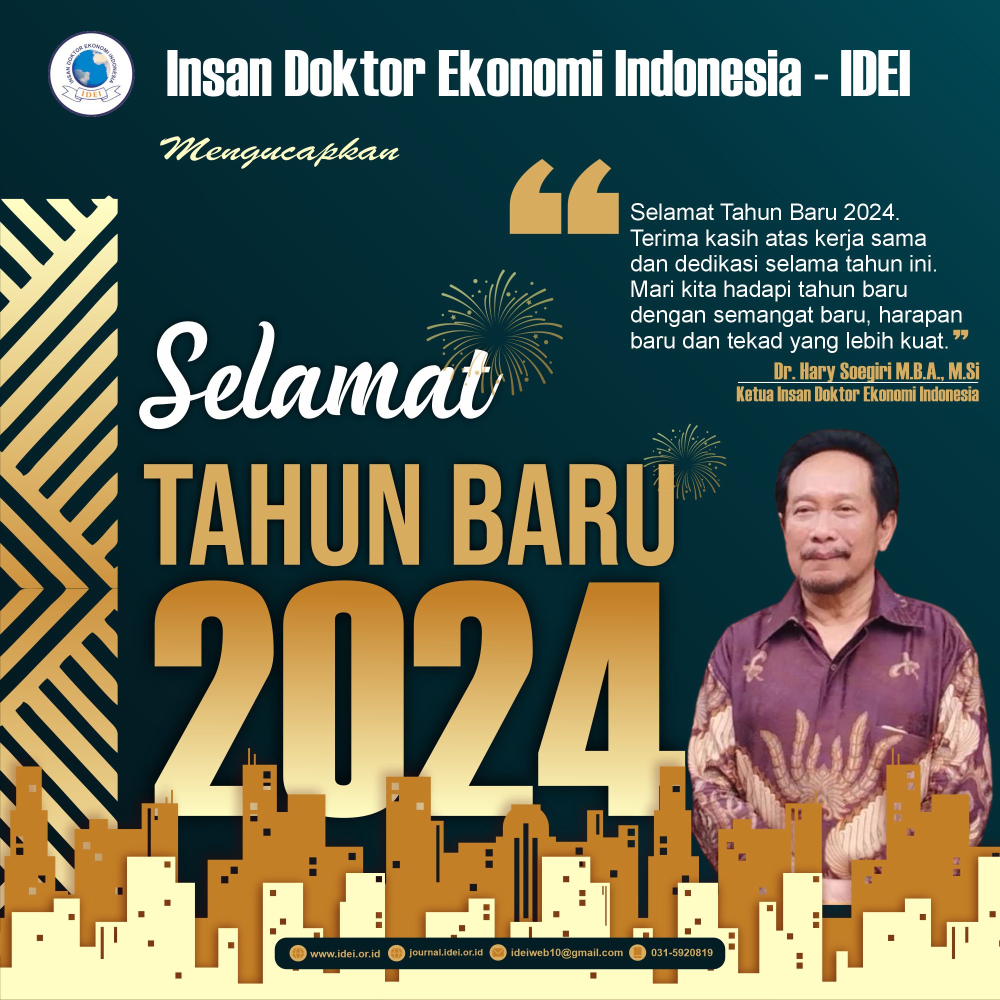 Tahun Baru, Tahun Baru: Kunci untuk Membuat Perubahan yang Berkelanjutan