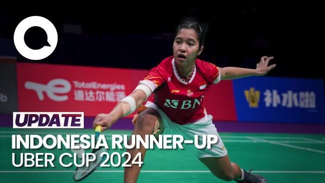 Uber Indonesia Gagal Mengulang Kejayaan 2024: Amallia Cahaya Pratiwi Ungkap Upaya Kami