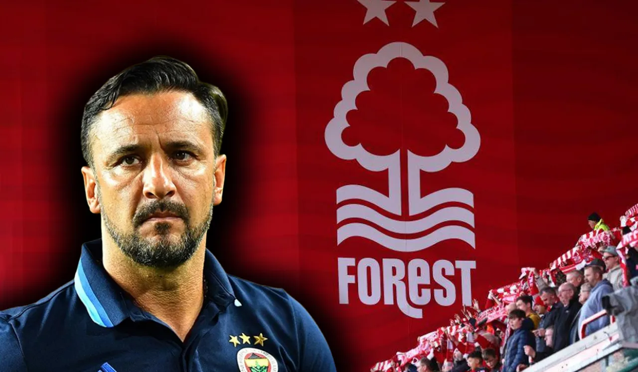Vitor Pereira Yakin Bertahan Lama di Nottingham Forest