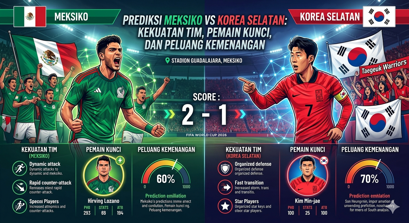 https://daftarsekolah.spmb.teknokrat.ac.id/2026/06/prediksi-meksiko-vs-korea-selatan-kekuatan-tim-pemain-kunci-dan-peluang-kemenangan/