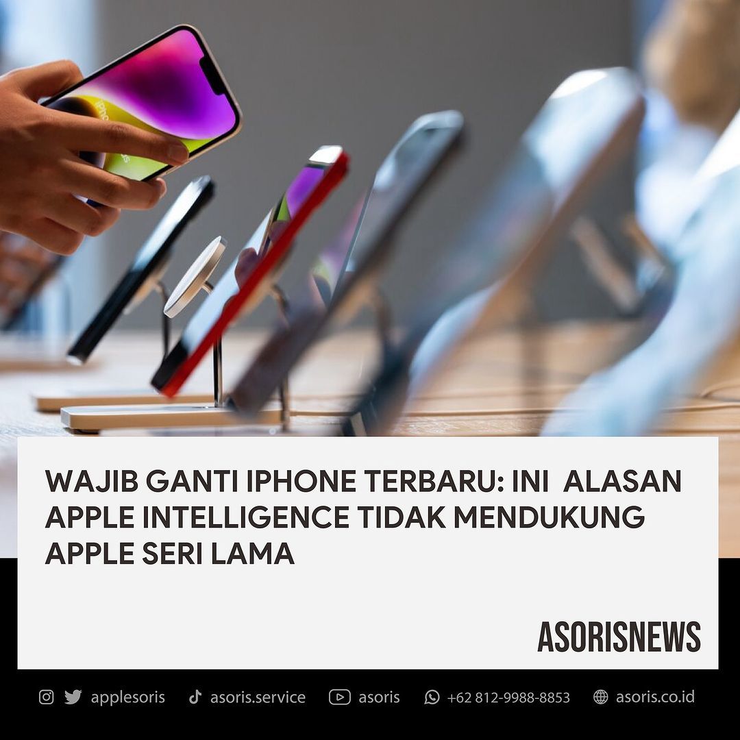 Ancaman Keamanan Abadi: Mengapa iPhone Seri Lama dan WhatsApp Menjadi Target Empuk Penyadapan?