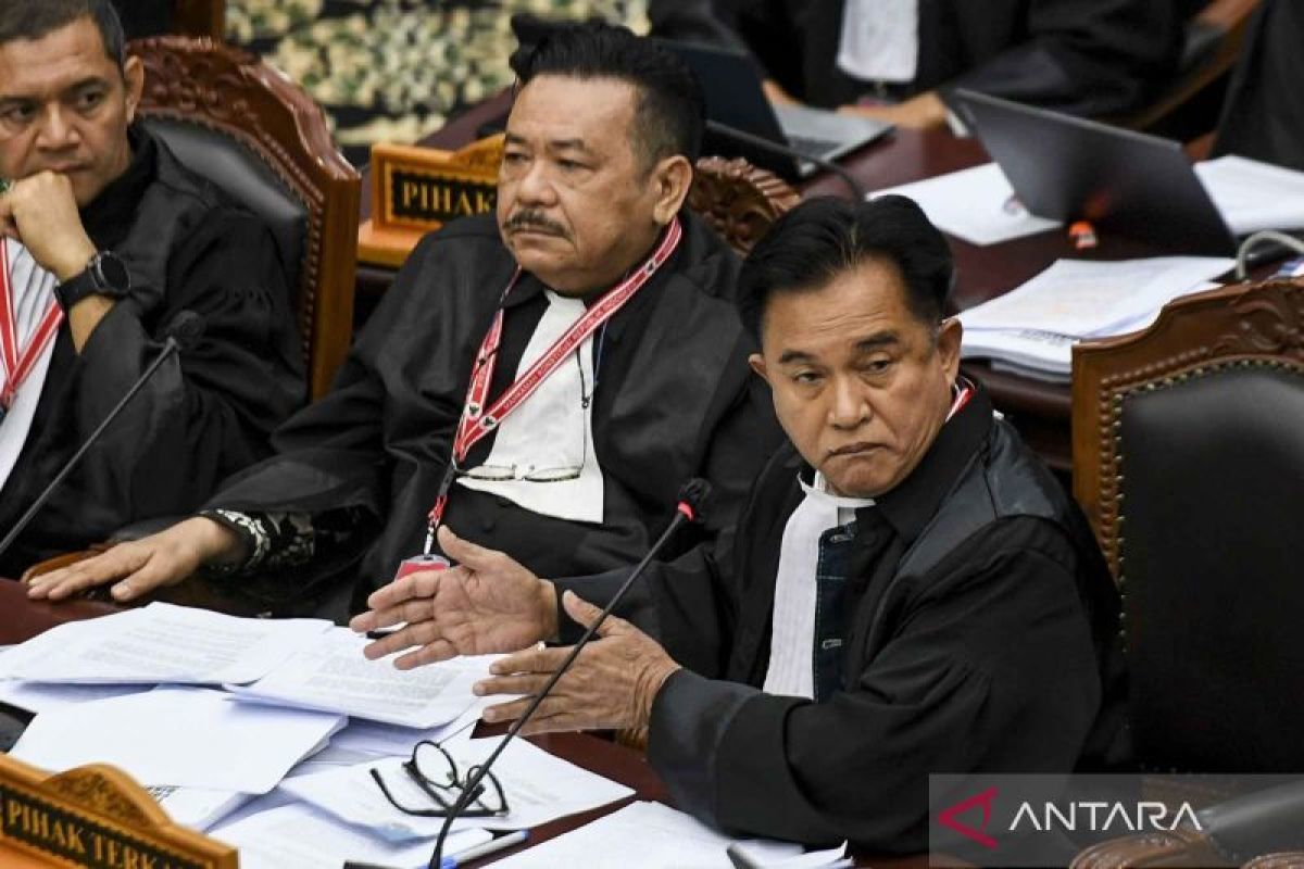 Antara Hoaks Kematian dan Realitas Hukum: Menelusuri Kabar Terkini Nijiro Murakami
