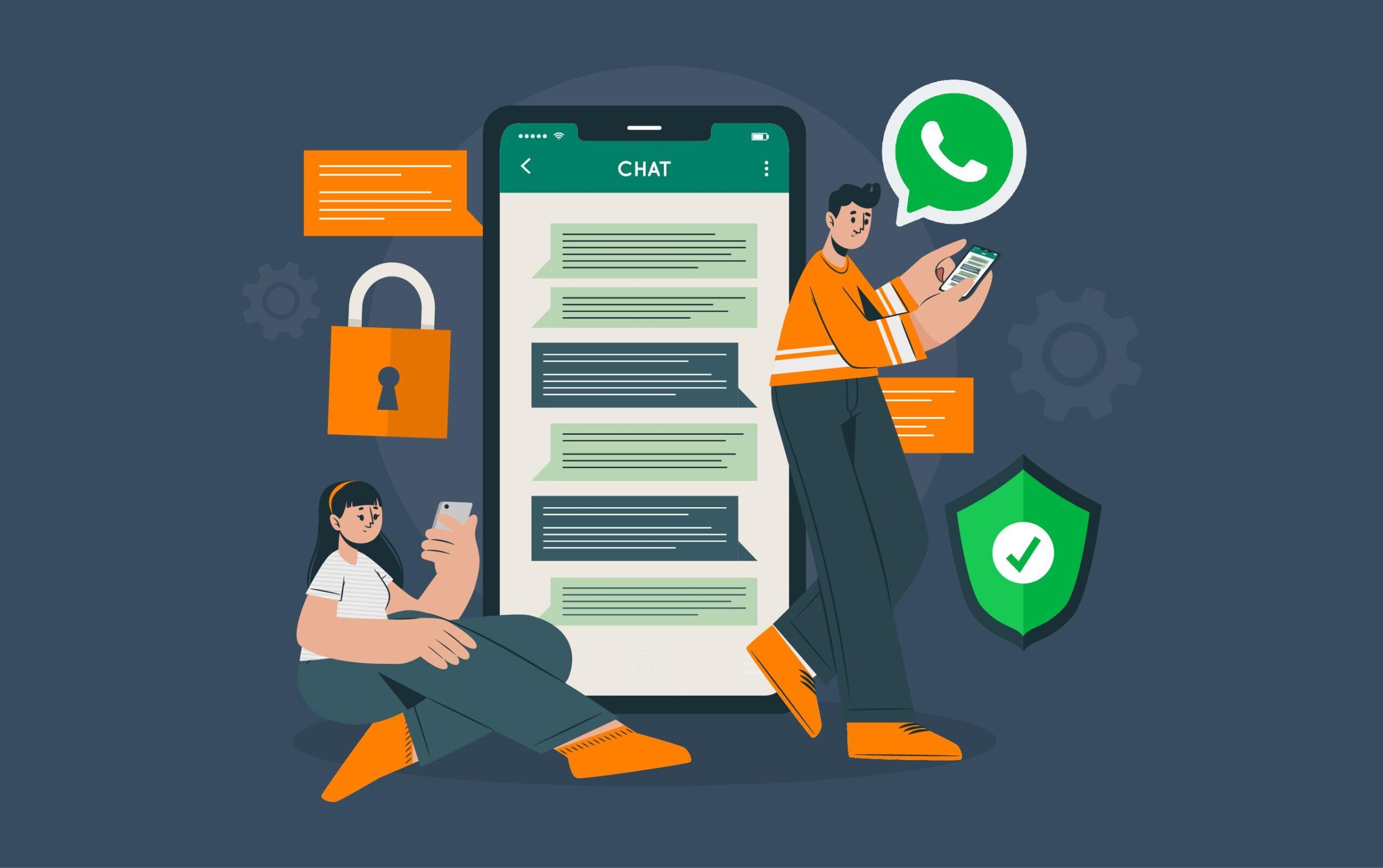 Antara Keamanan dan Privasi: Menguak Rahasia Pelacakan Lokasi serta Mitos Penyadapan WhatsApp
