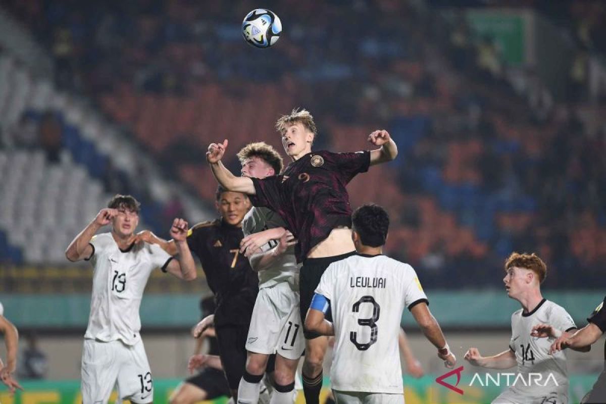 Belgia di Ambang Kehancuran? Taktik 4-2-3-1 Adu Nasib Melawan Selandia Baru Demi Tiket 32 Besar Piala Dunia 2026