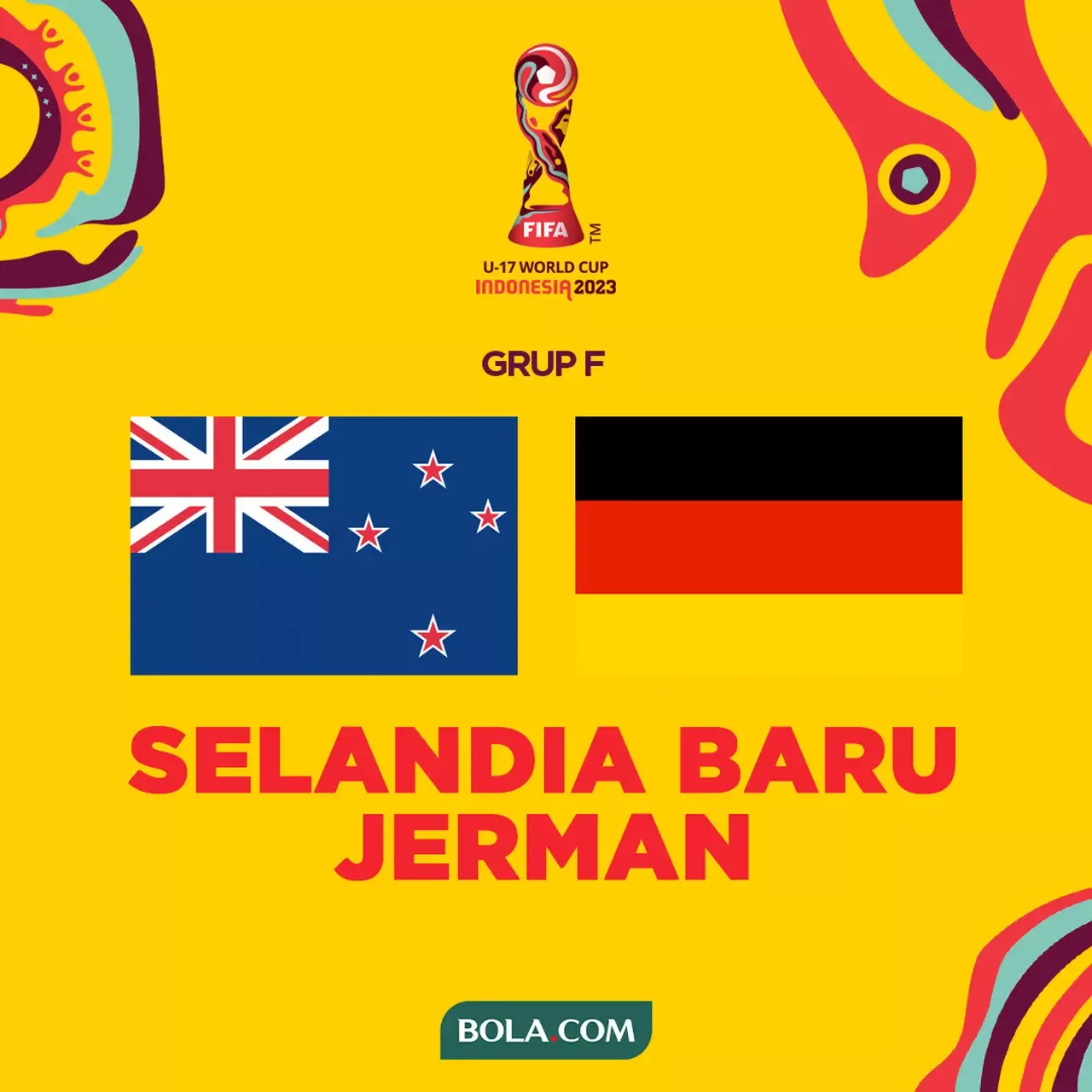 Belgia Menggila di BC Place: Pesta Lima Gol Hancurkan Selandia Baru dan Segel Takhta Grup G