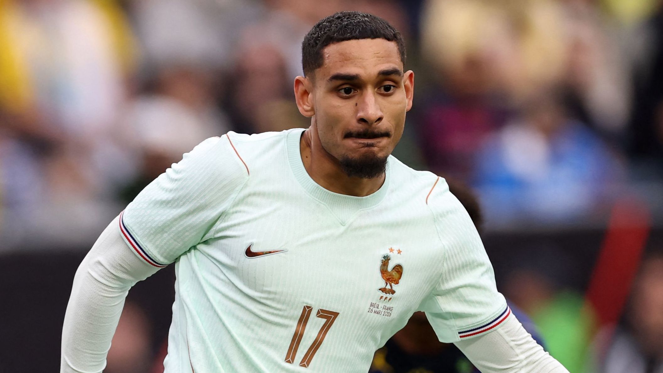 Chelsea Bidik Maxence Lacroix: Perburuan Bek Prancis Senilai €55 Juta Setelah Panggung Piala Dunia