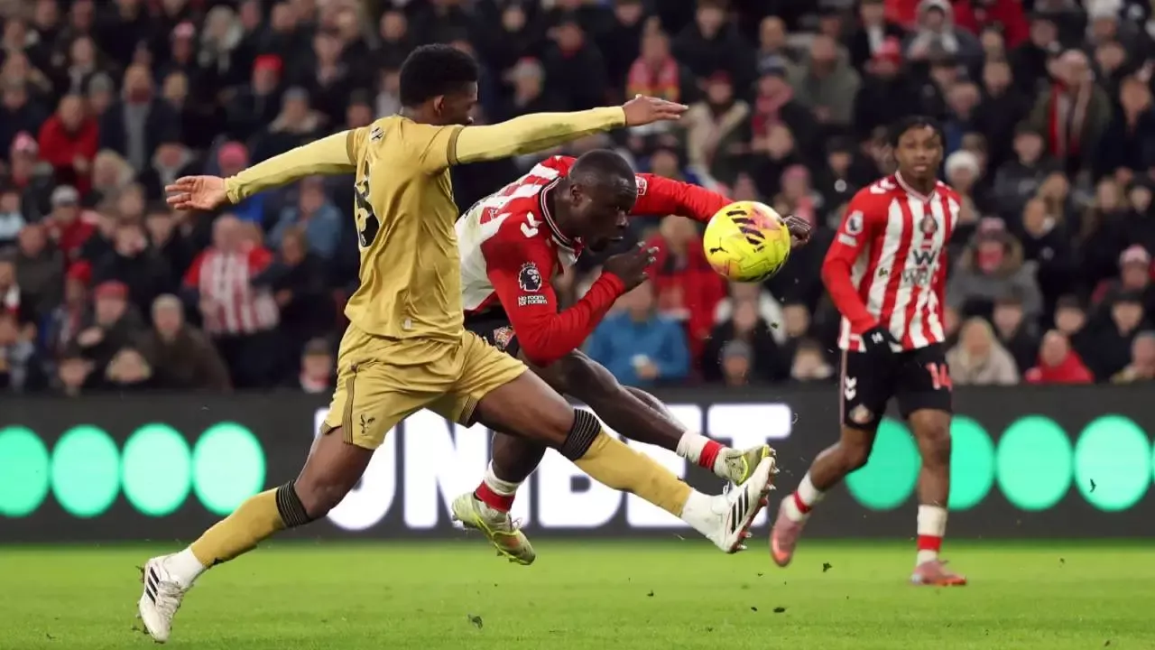 Crystal Palace dan Sunderland Pimpin Daftar Gol Klub EPL di Piala Dunia