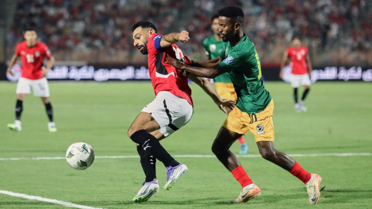 Debut Manis Mahmoud Saber di Piala Dunia 2026: Mesir dan Iran Berbagi Angka dalam Drama Seattle