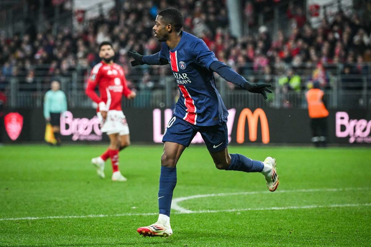 Dembele Mengamuk di Boston: Hat-trick Bersejarah Hancurkan Norwegia dan Prancis Kuasai Grup I