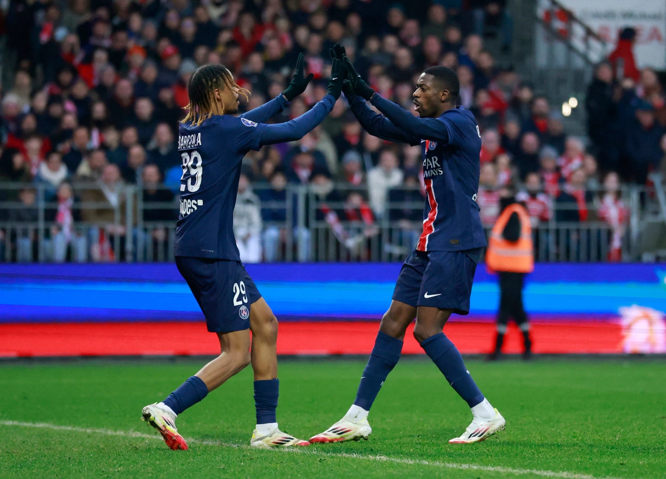 Dembele Menggila dengan Hat-trick Bersejarah, Prancis Tak Terbendung di Piala Dunia 2026