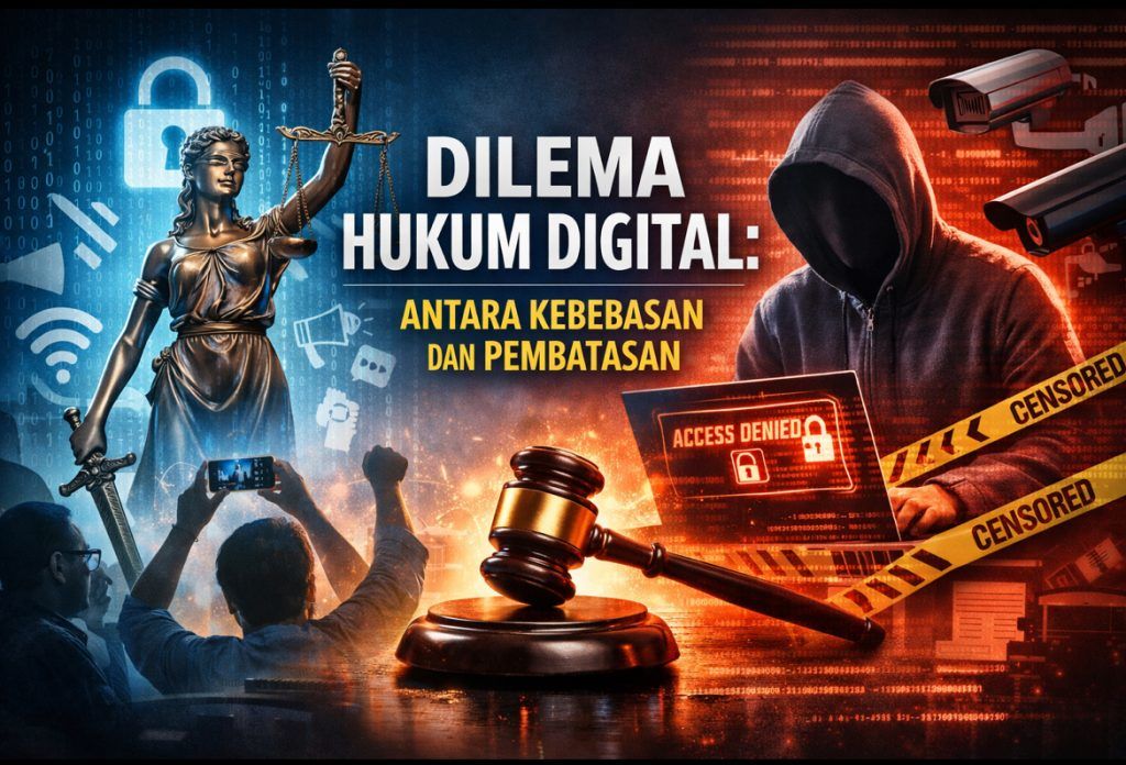Dilema Digital: Antara Godaan Menyadap WhatsApp Pasangan dan Risiko Hukum Talak via Chat