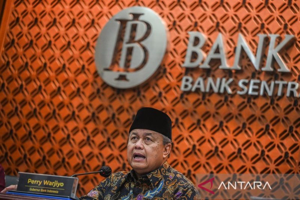 Dilema Stabilitas Rupiah: Antara Perisai Bank Indonesia dan Beban Berat Sektor Riil