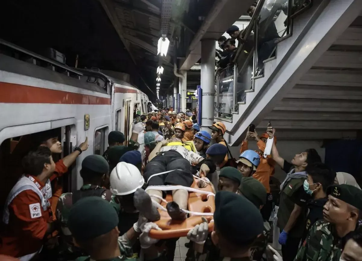 Dinamika Fajar: Dari Tragedi Asmara di Bekasi hingga Eskalasi Konflik Timur Tengah