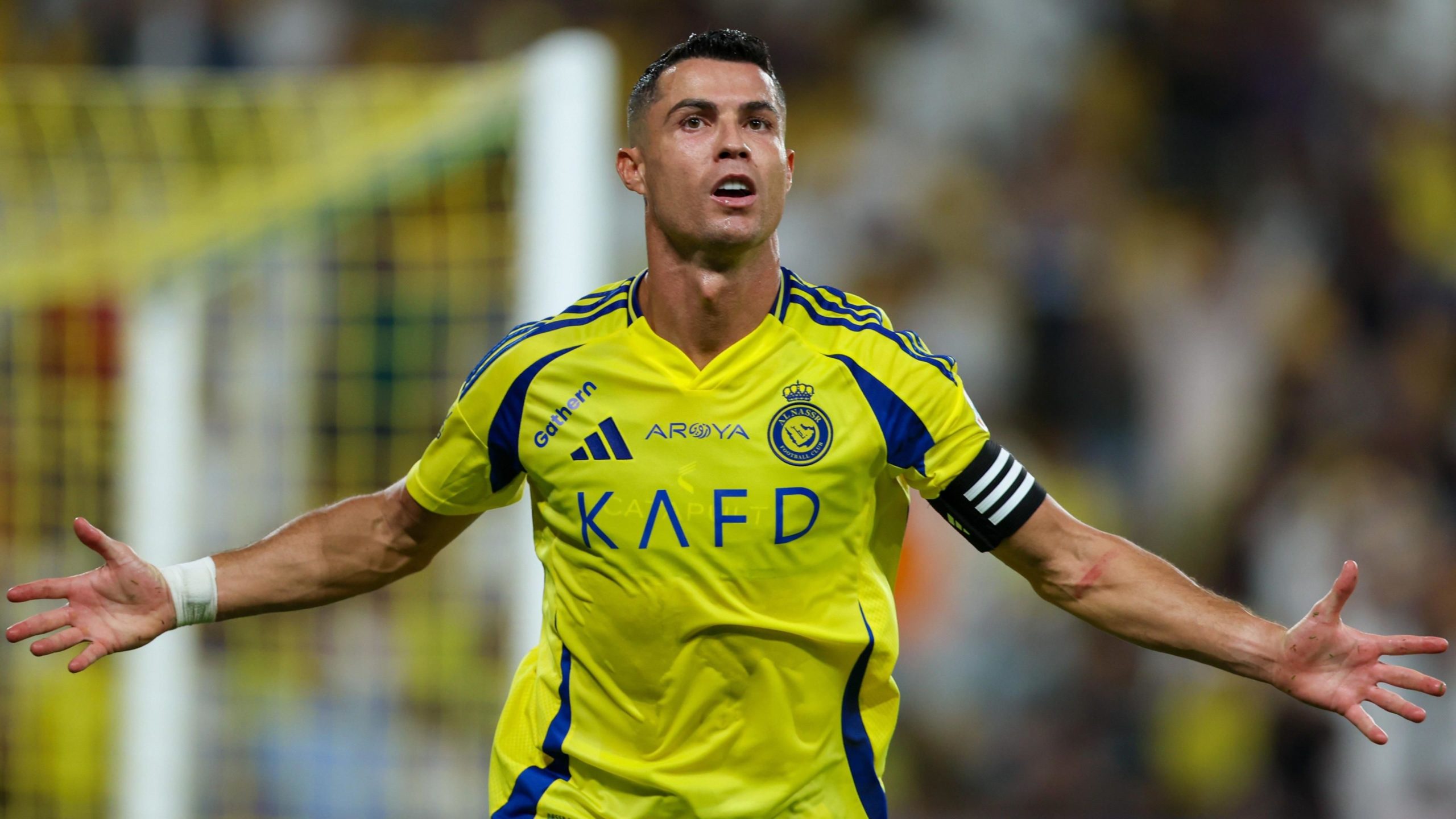 Dominasi Finansial dan Ambisi Arab Saudi: Di Balik Layar Al-Nassr FC dan Peta Kekuatan Sepak Bola Dunia