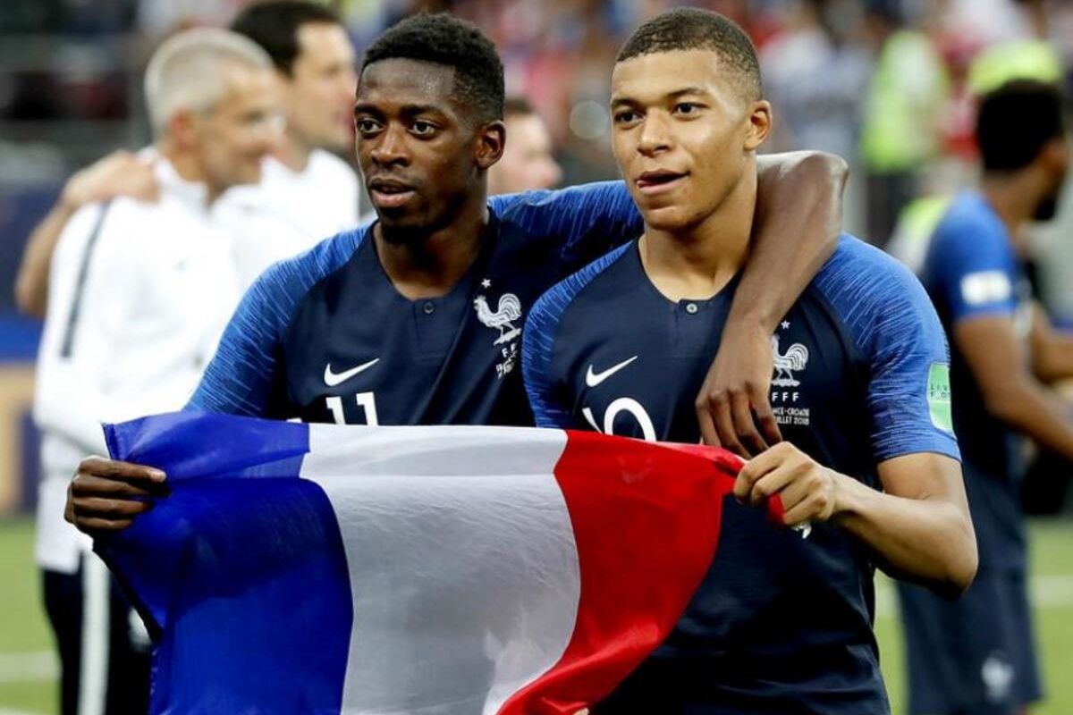 Dominasi Prancis di Piala Dunia 2026: Dari Gemuruh Dembele hingga Gelombang Panas Ekstrem di Eropa