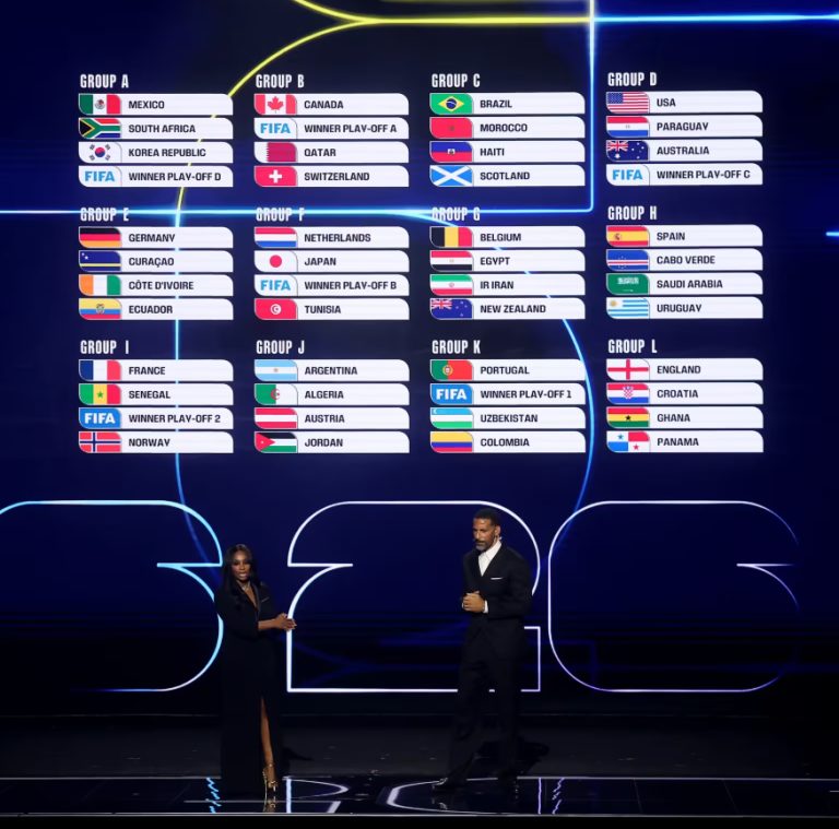 Dominasi Prancis di Piala Dunia 2026: Peran Vital Aurélien Tchouaméni dan Ledakan Hat-trick Ousmane Dembélé