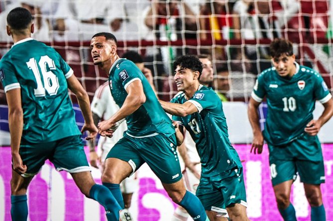 Dominasi Total! Senegal Hancurkan Irak 5-0 dan Amankan Tiket Babak Gugur Piala Dunia 2026