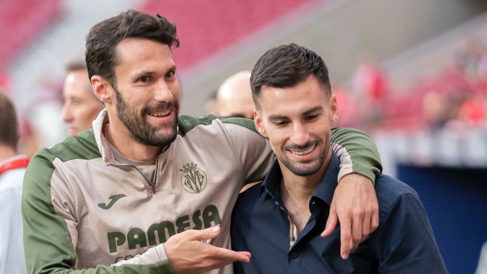 Drama di Guadalajara: Alex Baena Jadi Pahlawan Saat Spanyol Taklukkan Agresivitas Uruguay