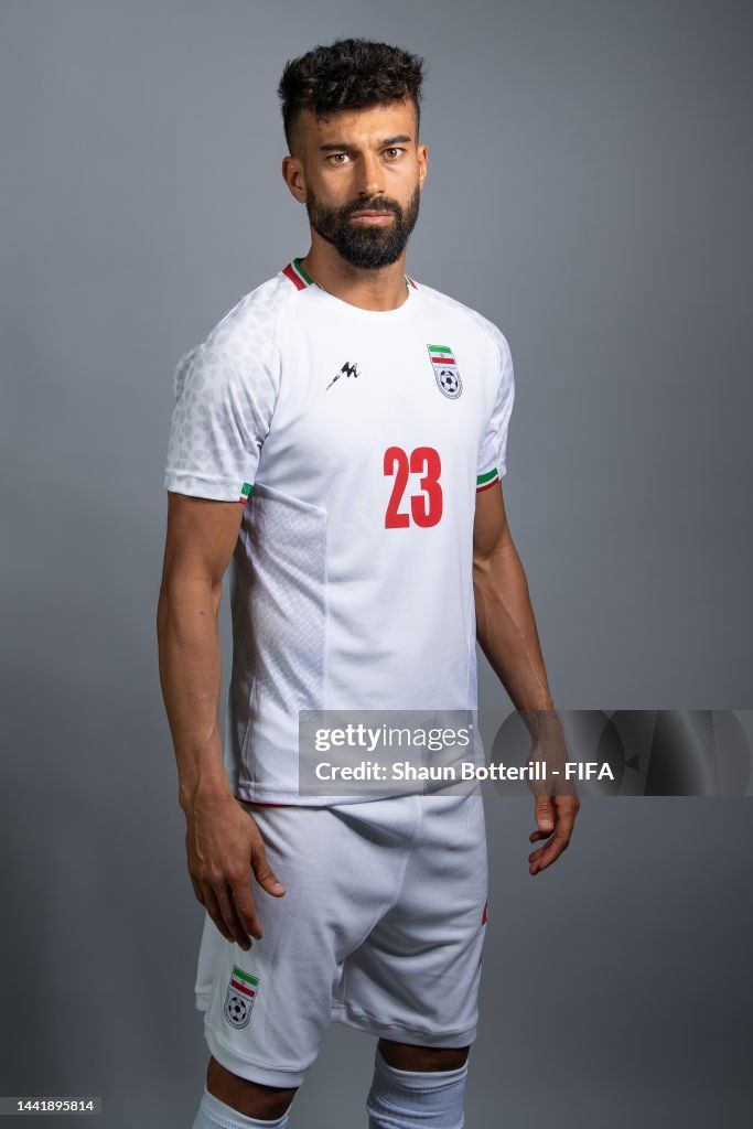 Drama di Seattle: Ramin Rezaeian Selamatkan Iran, Namun Nasib Team Melli Masih Menggantung