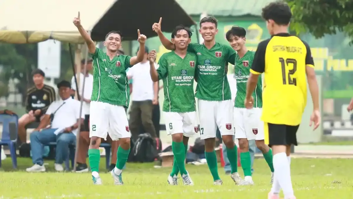 Drama Gol Dianulir di Seattle: Mesir Lolos Dramatis ke 32 Besar, Iran Menangis di Ambang Keajaiban