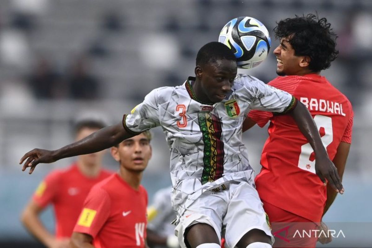 Drama Injury Time! Kanada Bungkam Afrika Selatan 1-0 dan Melaju ke 16 Besar Piala Dunia 2026