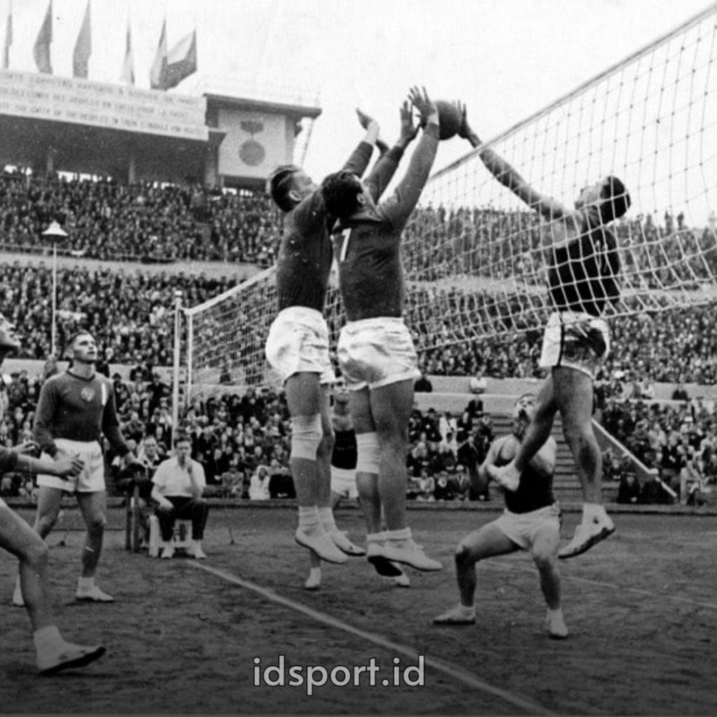 Drama Menit Akhir di SoFi Stadium: Gol Voli Eustaquio Hancurkan Mimpi Sejarah Bafana Bafana