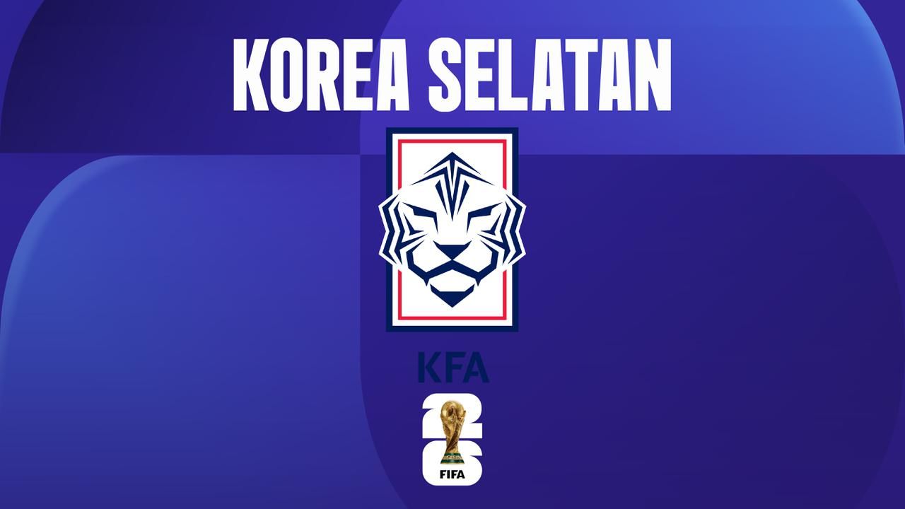 Drama Peringkat Ketiga Terbaik Piala Dunia 2026: Nasib Korea Selatan di Ujung Tanduk, Iran Berjuang Bertahan!