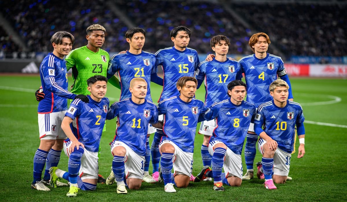 Duel Maut 32 Besar Piala Dunia 2026: Akankah Kejutan Samurai Biru Jepang Bungkam Dominasi Brasil?