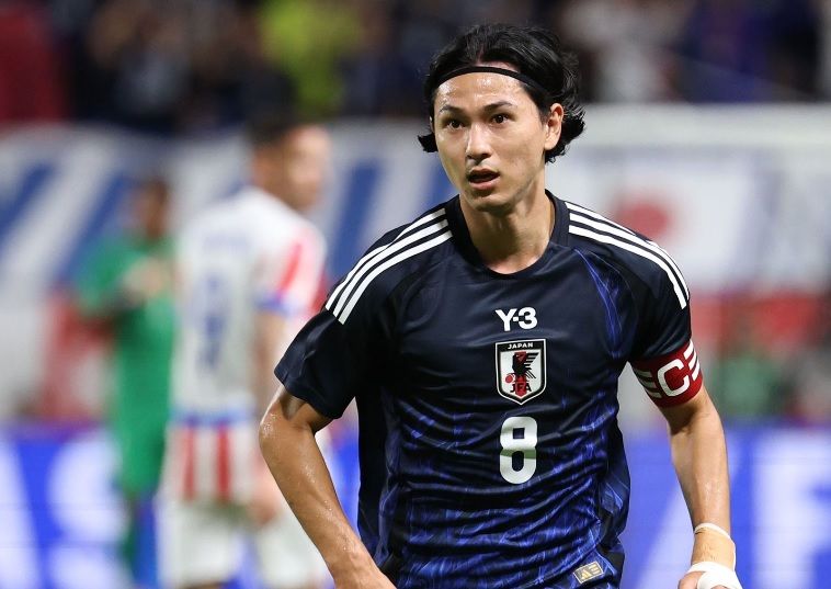 Duel Maut di Houston: Brasil vs Jepang, Mampukah Samurai Biru Menumbangkan Sang Raksasa?
