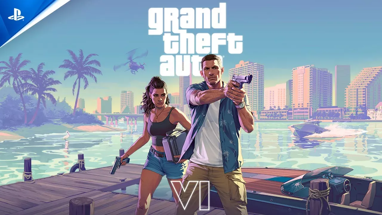 Fenomena Grand Theft Auto VI: Antara Ledakan Ekonomi Kreator dan Ancaman Blokir Global