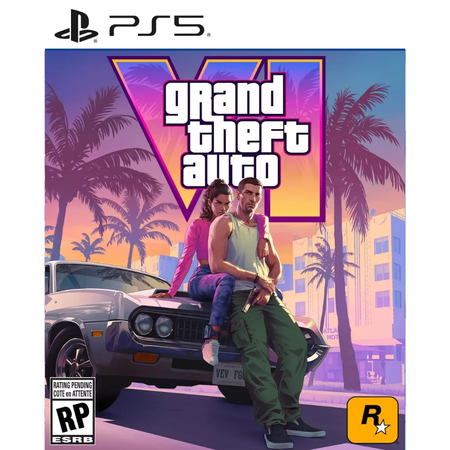 Fenomena Grand Theft Auto VI: Antara Rekor Pre-order Fantastis, Bocoran Fitur Revolusioner, dan Ancaman Penipuan Crypto