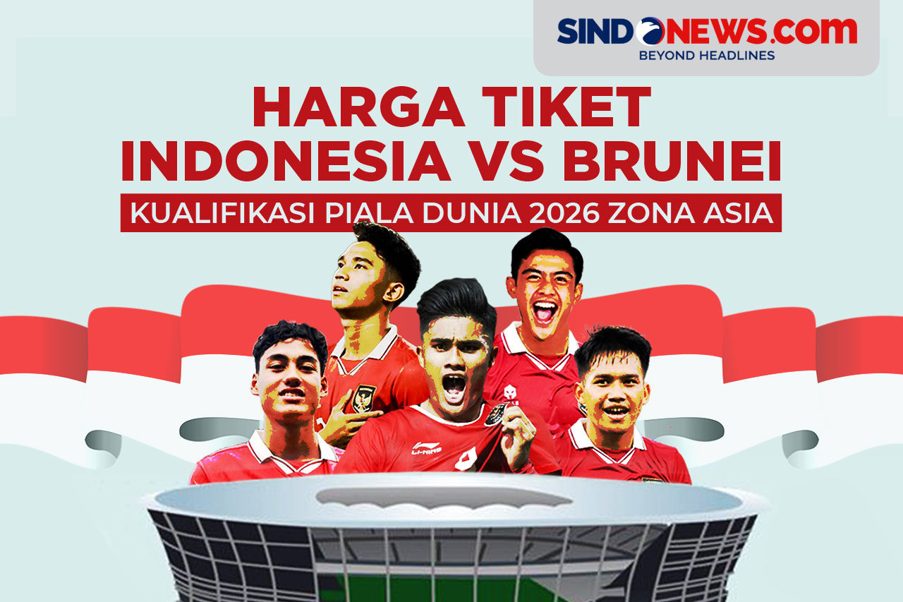 Gairah Sepak Bola Indonesia Memuncak: Dari Fenomena Tiket Piala Dunia 2026 yang Mahal hingga Kedatangan Aston Villa