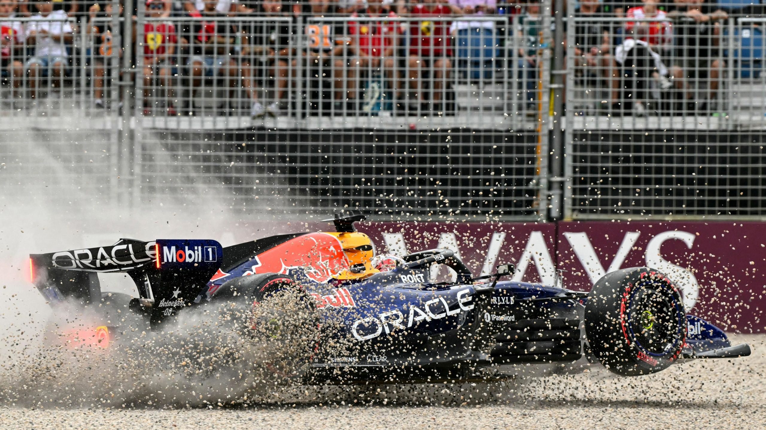 George Russell Tampil Dominan di GP Austria, Namun Masih Belum Percaya Diri