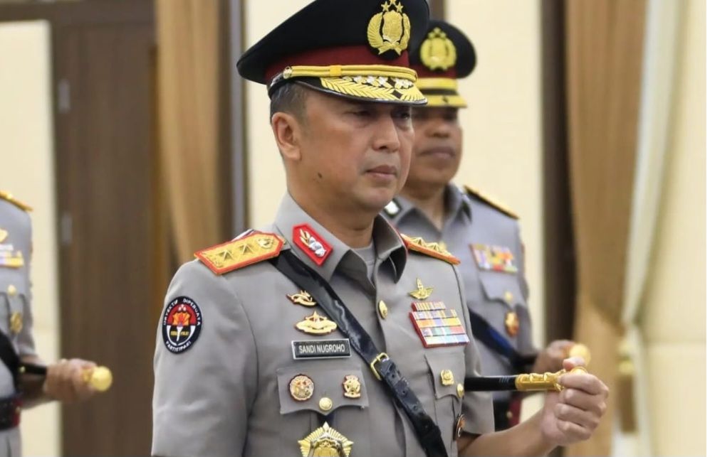 Gerbong Mutasi Besar-besaran Polri: Ratusan Perwira Bergeser, Gebrakan Baru di Berbagai Wilayah Indonesia